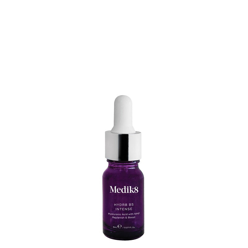 Medik8 Medik8 Try Me Size Hydr8 B5 Intense 8ml - Skincare Product Photo