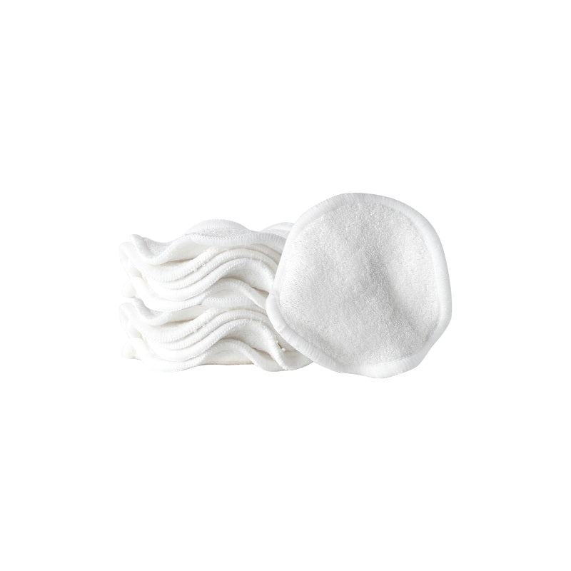 Medik8 Medik8 Reuseable Bamboo Cotton x 16 (Pads) - Skincare Product Photo