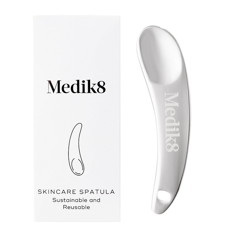 Medik8 Medik8 re-usable (Spatula) - Makeup Product Photo