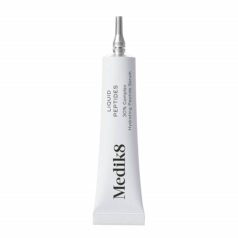 Medik8 Medik8 Deluxe Sample Liquid Peptides (4ml) - Skincare Product Photo