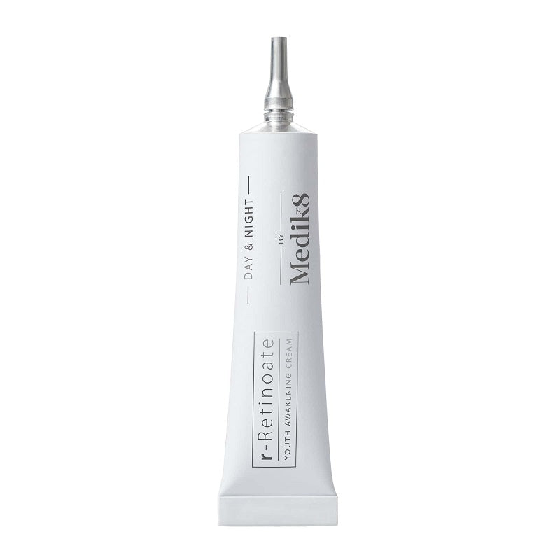 Medik8 Medik8 Deluxe Sample r-Retinoate Day & Night Serum (4ml) - Skincare Product Photo