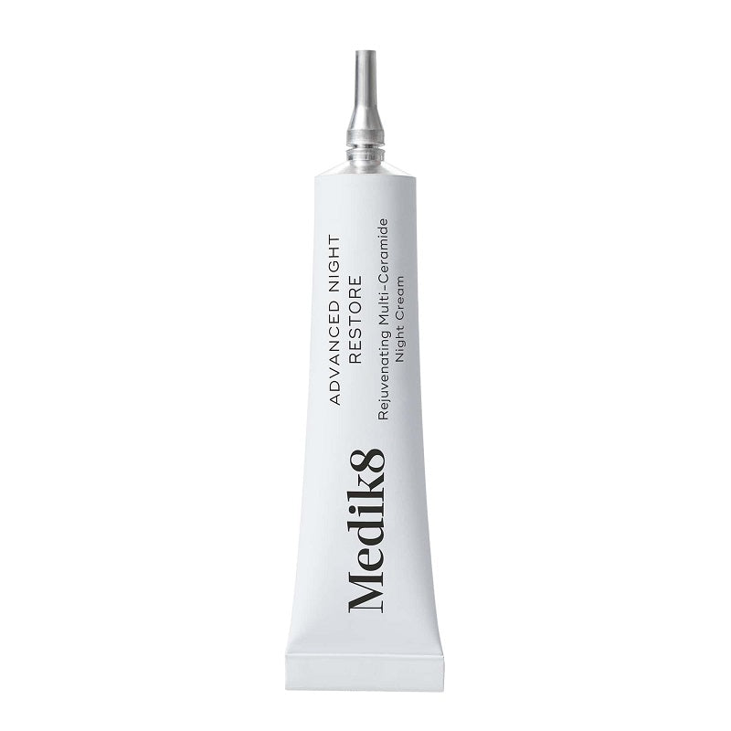 Medik8 Medik8 Deluxe Sample Advanced Night Restore (5ml) - Skincare Product Photo