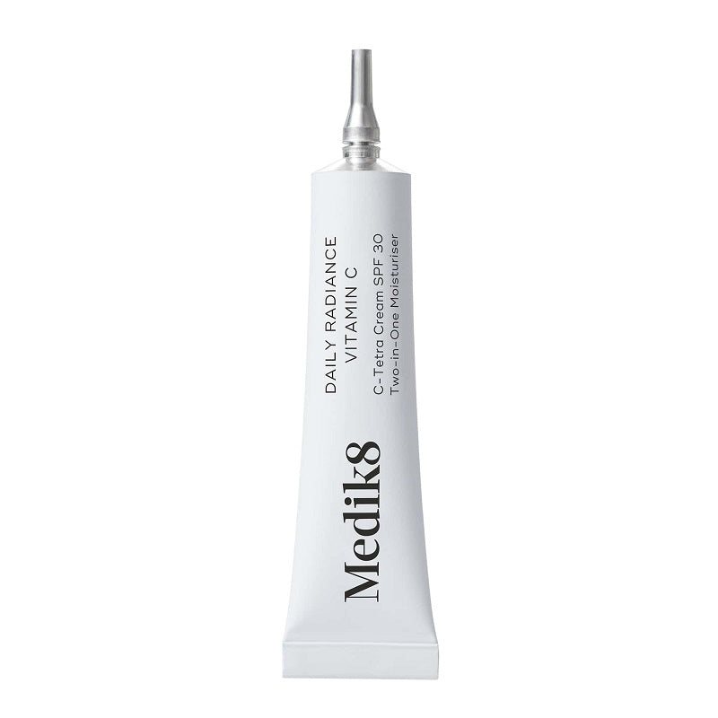 Medik8 Medik8 Deluxe Sample Daily Radiance Vitamin C (5ml) - Skincare Product Photo