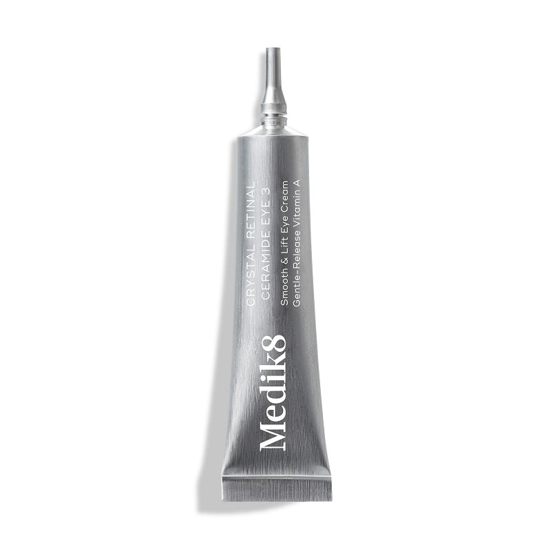 Medik8 Medik8 Deluxe Sample Crystal Retinal Ceramide Eye 3 2.5ml - Skincare Product Photo