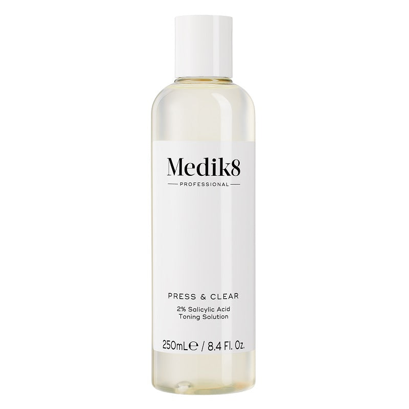 Medik8 Medik8 Professional Press & Clear (250ml) - Skincare Product Photo