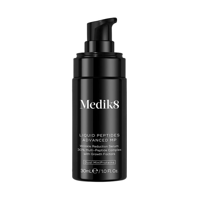 Medik8 Medik8 Liquid Peptides Advanced MP 30ml - Skincare Product Photo