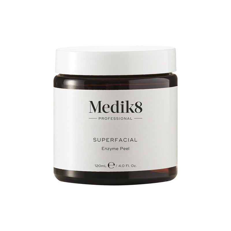 Medik8 Medik8 Professional Superfacial 120ml - Skincare Product Photo