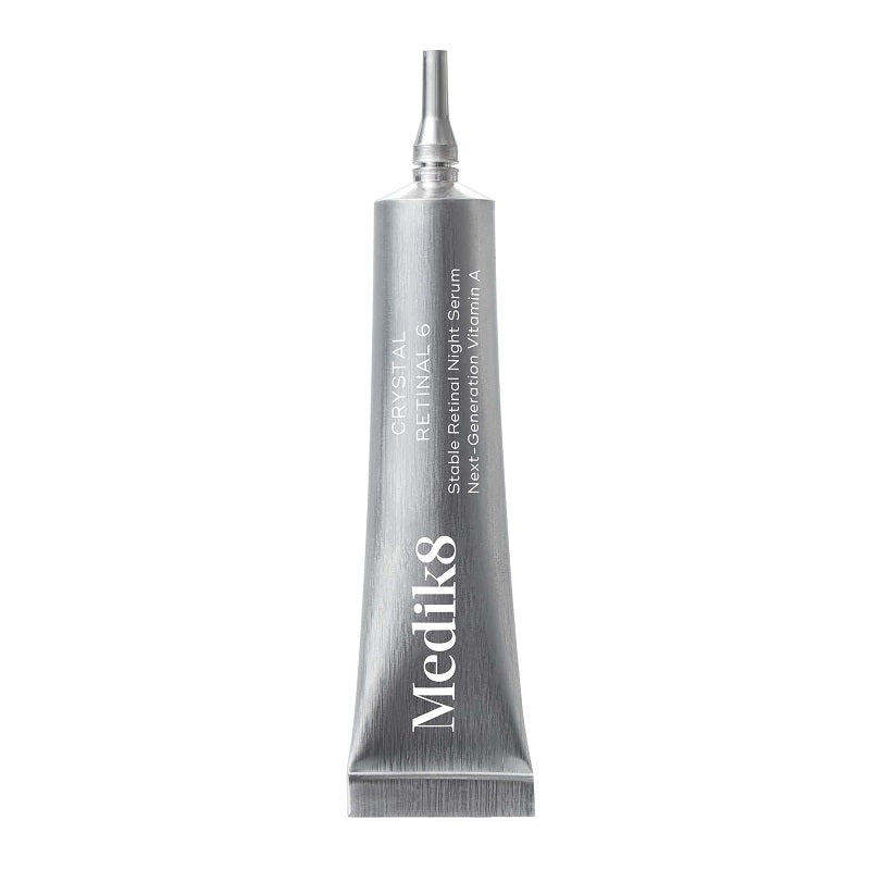 Medik8 Medik8 Deluxe Sample Crystal Retinal 6 (4ml) - Skincare Product Photo