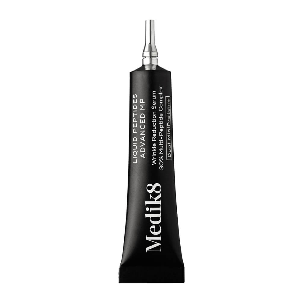 Medik8 Medik8 Deluxe Sample Liquid Peptides Advanced MP (4ml) - Skincare Product Photo