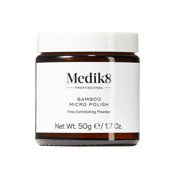 Medik8 Medik8 Professional Bamboo Micro Polish (50g) - Skincare Product Photo