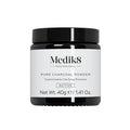 Medik8 Medik8 Professional Activated Charcoal Powder 40g - Skincare Product Photo