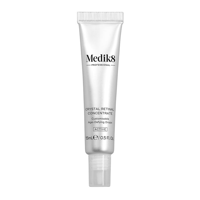 Medik8 Medik8 Professional Crystal Retinal Concentrate 15ml - Skincare Product Photo