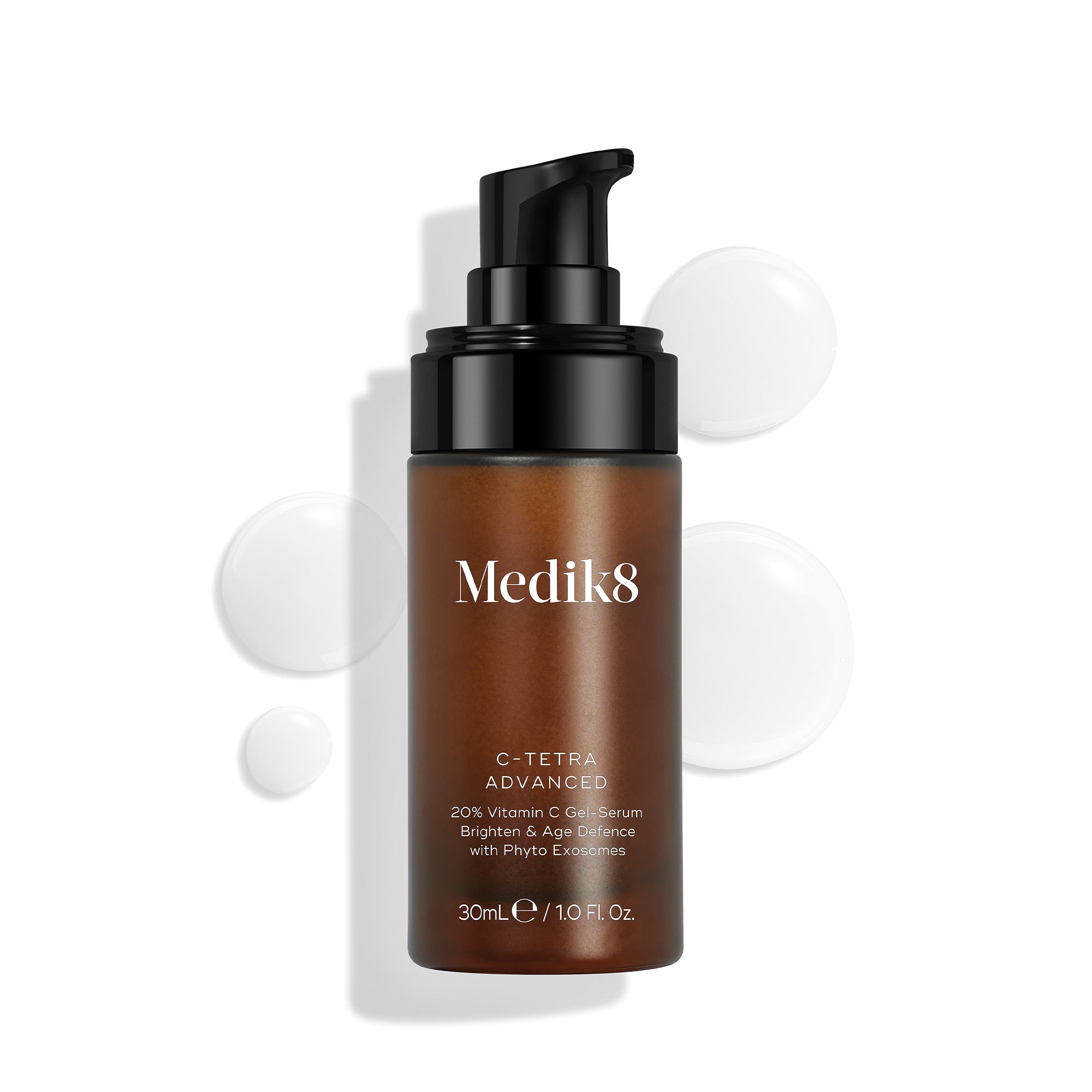 Medik8 Medik8 C-Tetra Advanced (30ml) - Skincare Product Photo