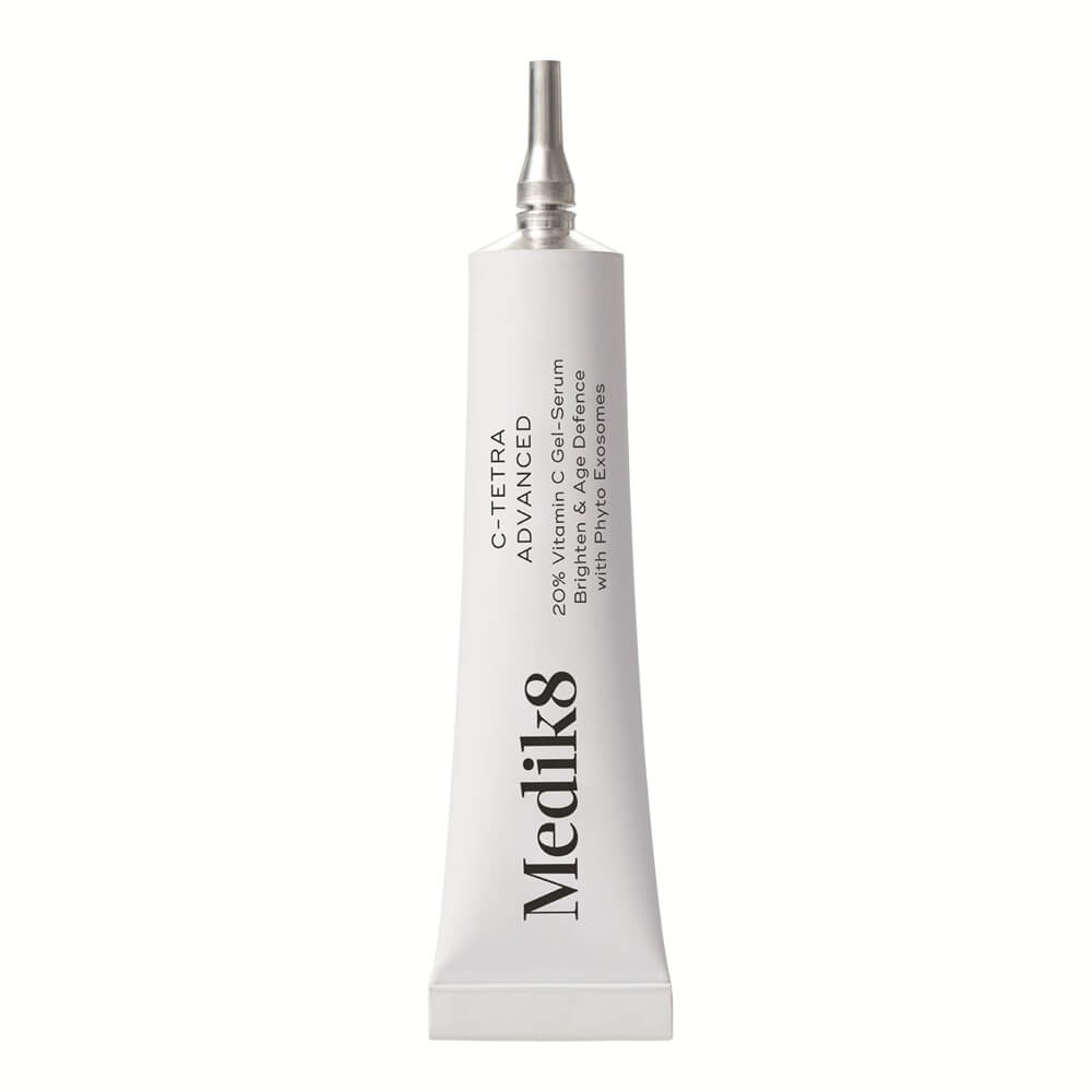 Medik8 Medik8 Deluxe Sample C-Tetra Advanced (4ml) - Skincare Product Photo