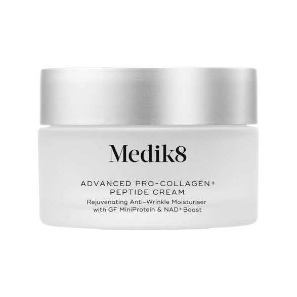 Medik8 Medik8 Advanced Pro Collagen+ Peptide Cream 50ml - Skincare Product Photo