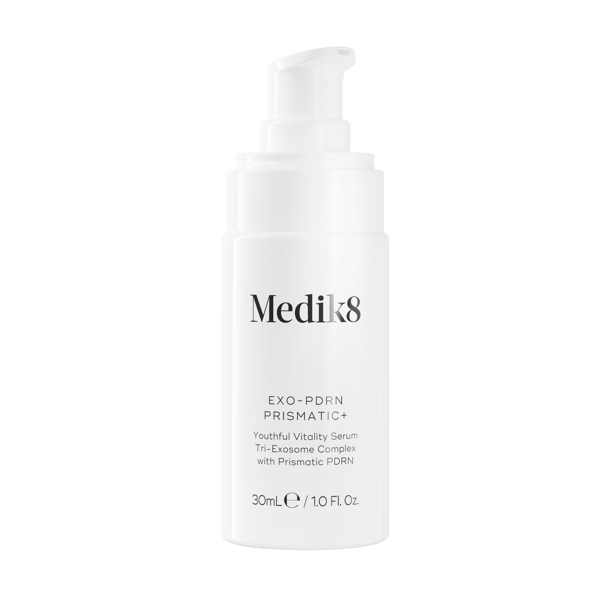 Medik8 Medik8 Exo-PDRN Prismatic+ 30ml - Skincare Product Photo