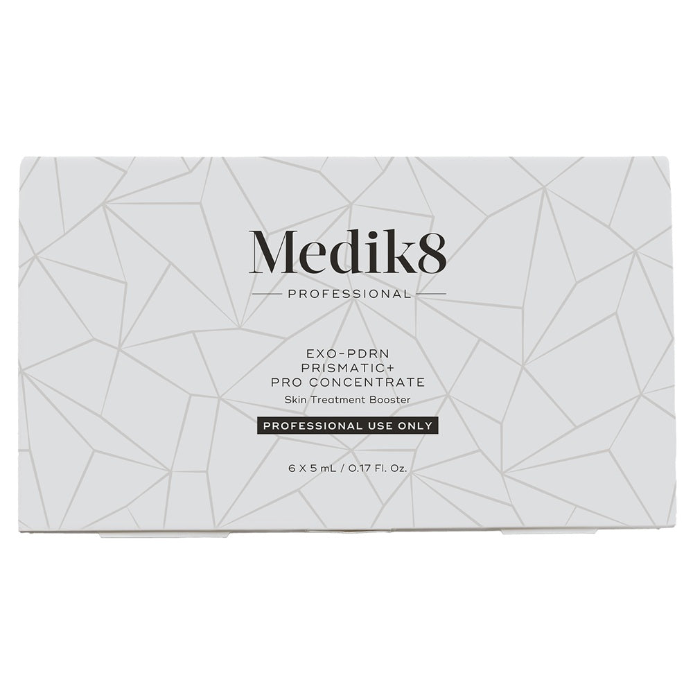 Medik8 Medik8 Professional Exo-PDRN Prismatic+ (6x5ml) - Skincare Product Photo