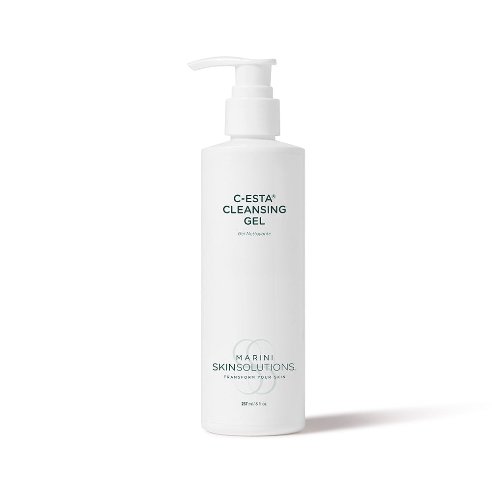 Jan Marini Marini Skin Solutions Professional C-ESTA Cleansing Gel 237ml - Skincare Product Photo
