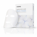 Croma Croma Hyaluronic Acid Face Mask (pack of 8) - Skincare Product Photo