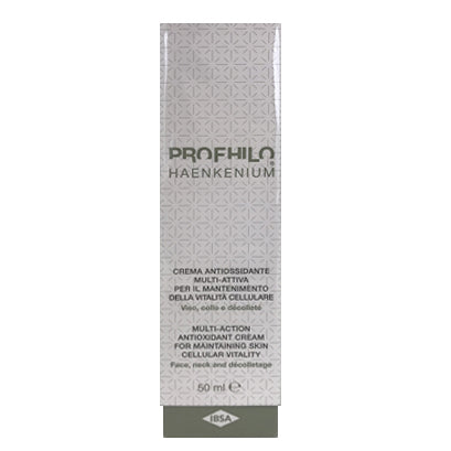 Profhilo Profhilo Haenkenium Cream 150ml - Skincare Product Photo