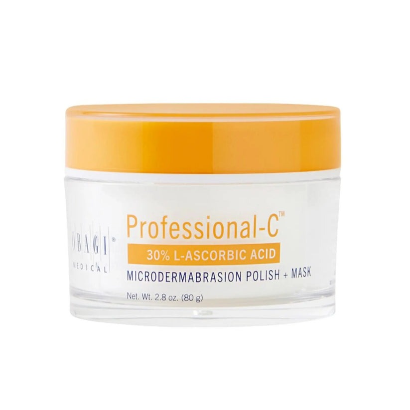Obagi Medical Obagi Professional-C Polish + Mask 80g - Skincare Product Photo