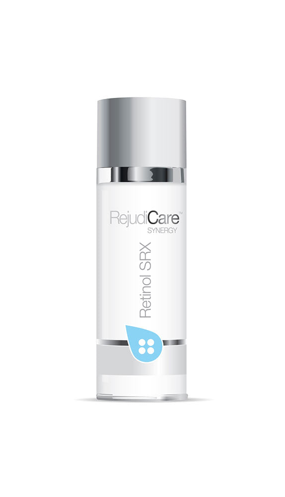 Retinol SRX Retinol SRX 30ml Gel - Skincare Product Photo
