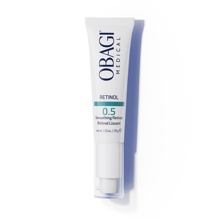Obagi Medical OBAGI Retinol  0.5 28g - Skincare Product Photo