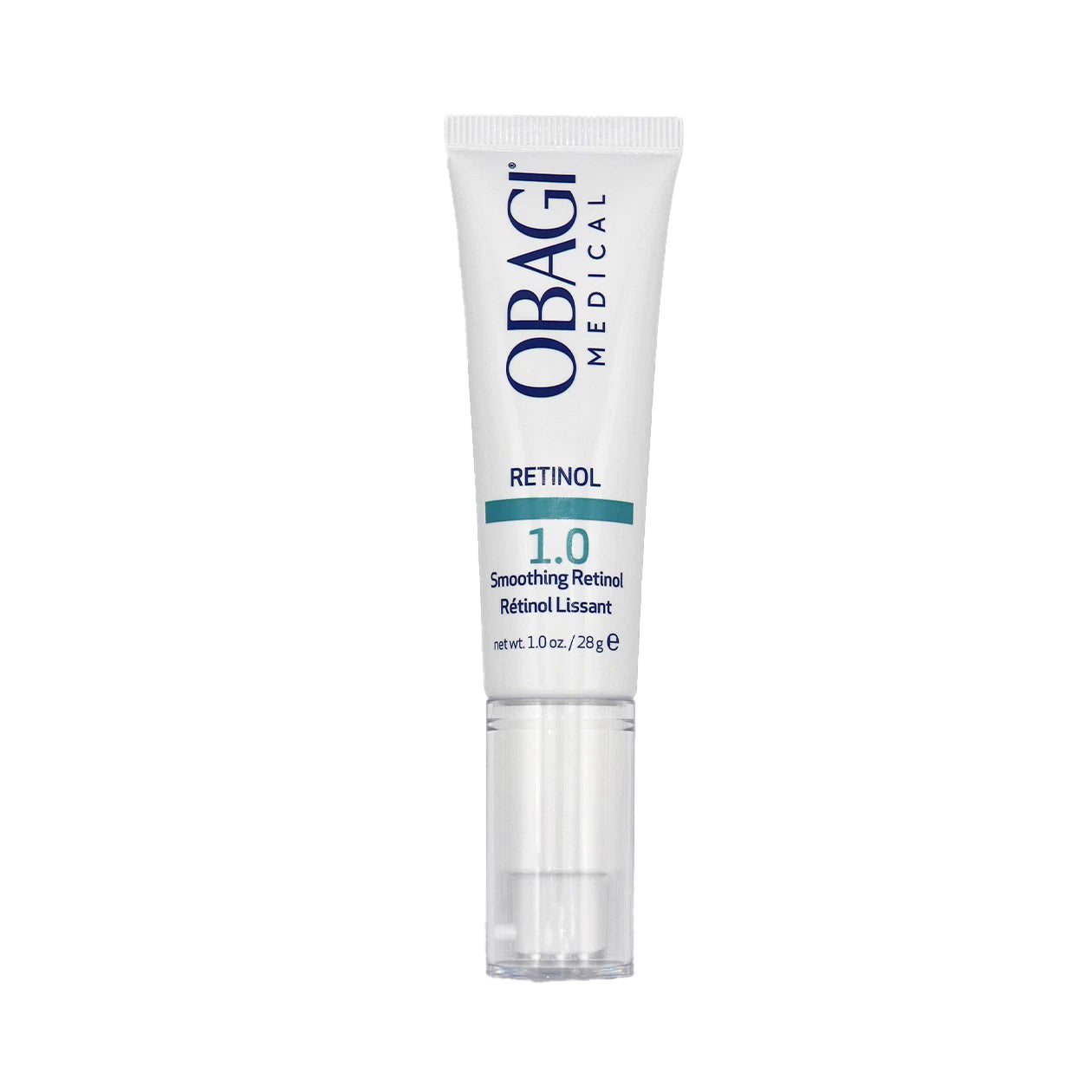 Obagi Medical OBAGI Retinol 1.0 28g - Skincare Product Photo