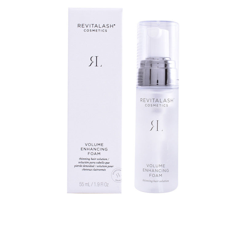 Revitalash RevitaLash 55ml Volume Enhancing Foam - Skincare Product Photo