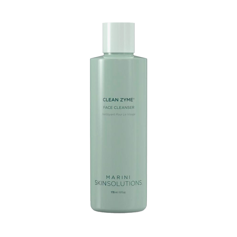 Jan Marini Marini Skin Solutions Clean Zyme - Skincare Product Photo