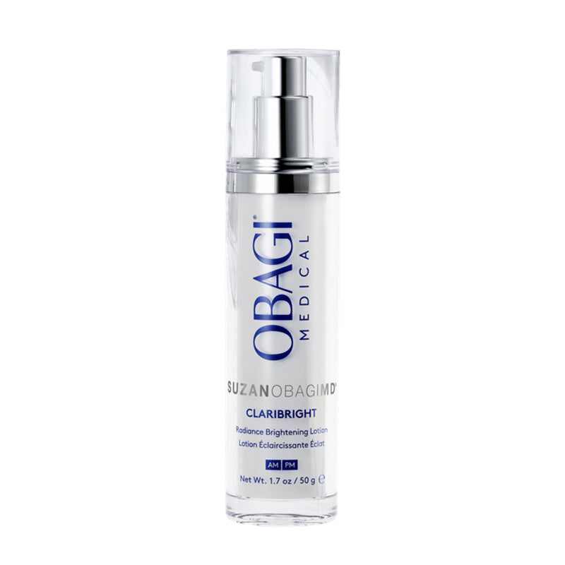 SusanObagiMD SUZANOBAGIMD Claribright 50 ml - Skincare Product Photo