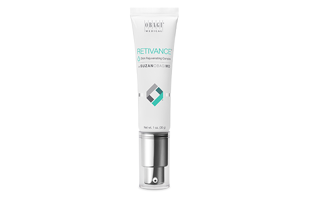 SusanObagiMD SUZANOBAGIMD Retivance Skin Rejuvenating Complex 30g - Skincare Product Photo