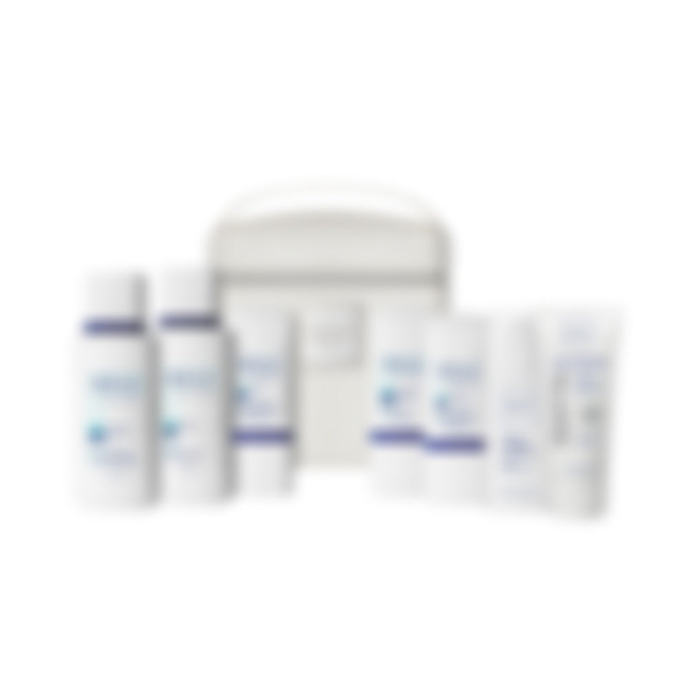 Obagi Medical OBAGI NU-DERM Skin Transform Sys N/Oily w/Sunshield Mineral (LARGE OILY KIT) (Unlicensed Medicine) - Skincare Product Photo