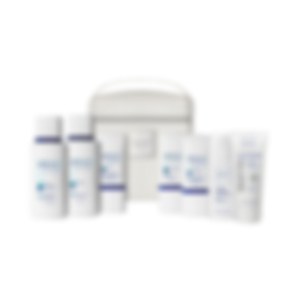Obagi Medical OBAGI NU-DERM Skin Transform Sys N/Dry w/Sunshield Mineral (LARGE DRY KIT) (Unlicensed Medicine) - Skincare Product Photo