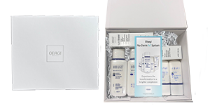 Obagi Medical OBAGI NU-DERM Fx Transformation System N/Oily - Skincare Product Photo