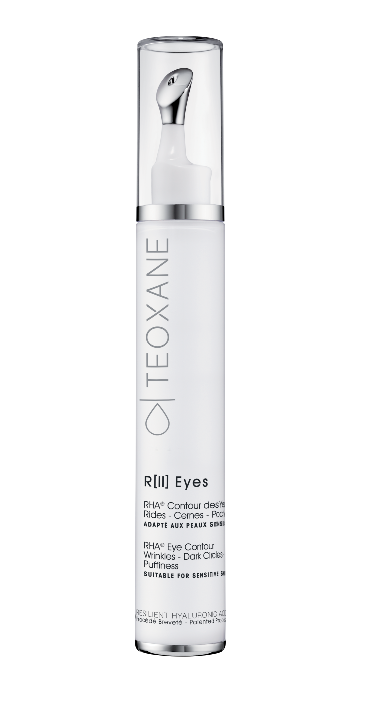 Teoxane Teoxane Advanced Filler Eye Contour 15ml - Skincare Product Photo