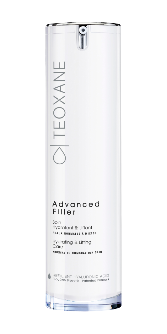Teoxane Teoxane  Advanced Filler Normal to Combination Skin 50ml - Skincare Product Photo