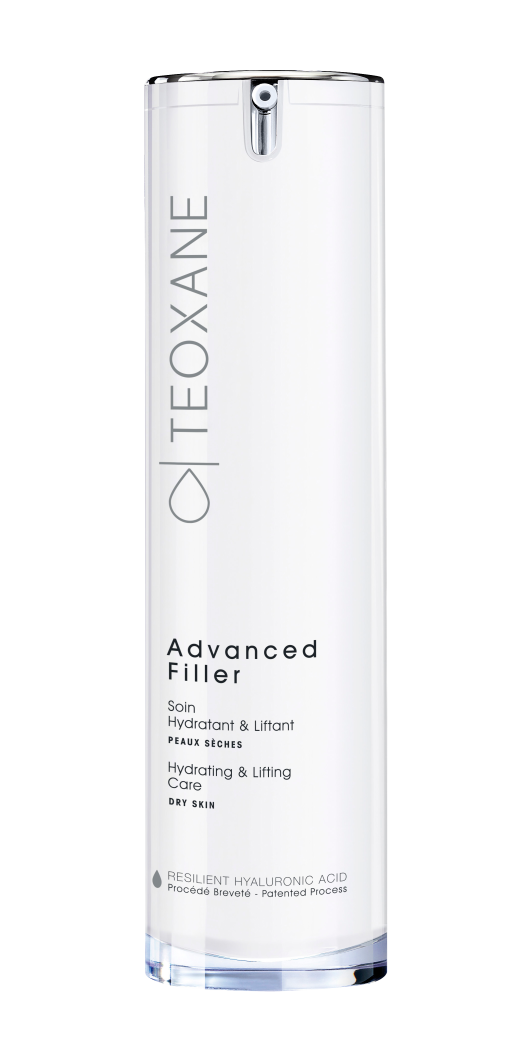 Teoxane Teoxane  Advanced Filler Dry to Very Dry 50ml - Skincare Product Photo