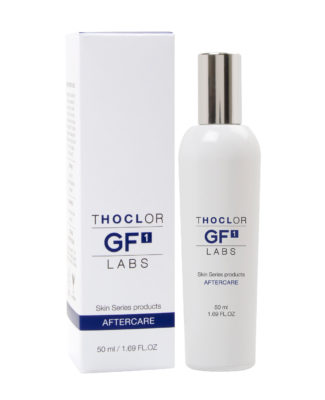 Thoclor Thoclor GF1 Aftercare 50ml - Skincare Product Photo