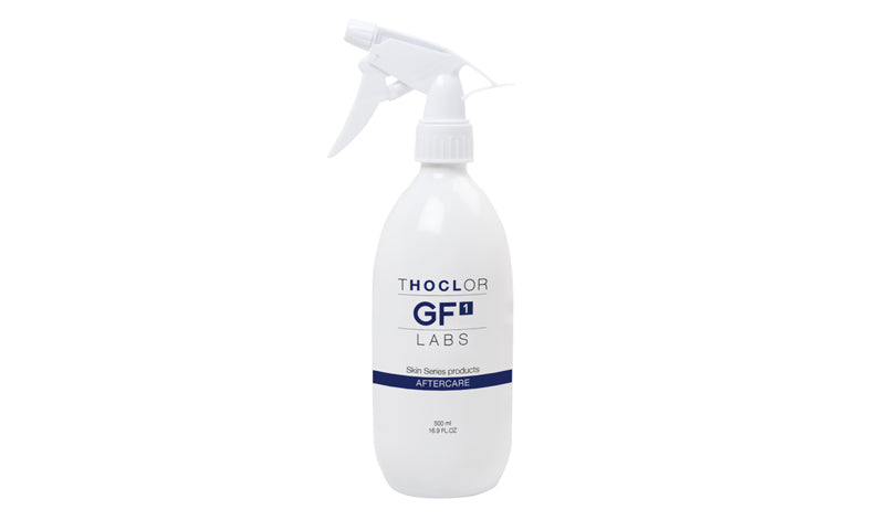 Thoclor Thoclor GF1 Aftercare PRO 450ml - Skincare Product Photo