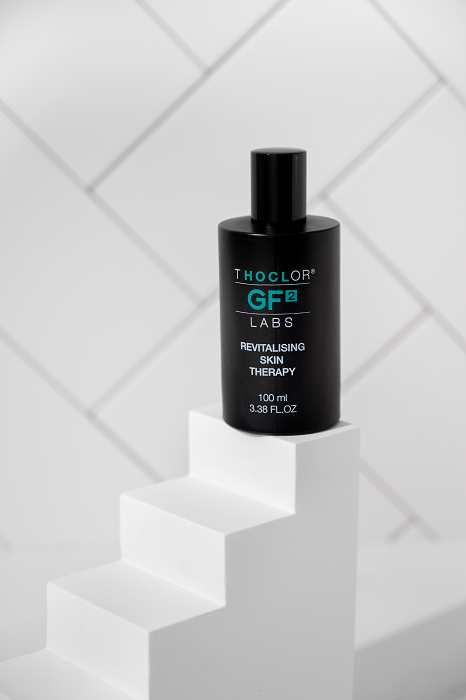 Thoclor Thoclor GF2  Revitalising Skin Therapy for Him 100ml - Skincare Product Photo