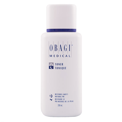Obagi Medical OBAGI NU-DERM  2 Toner 200ml - Skincare Product Photo