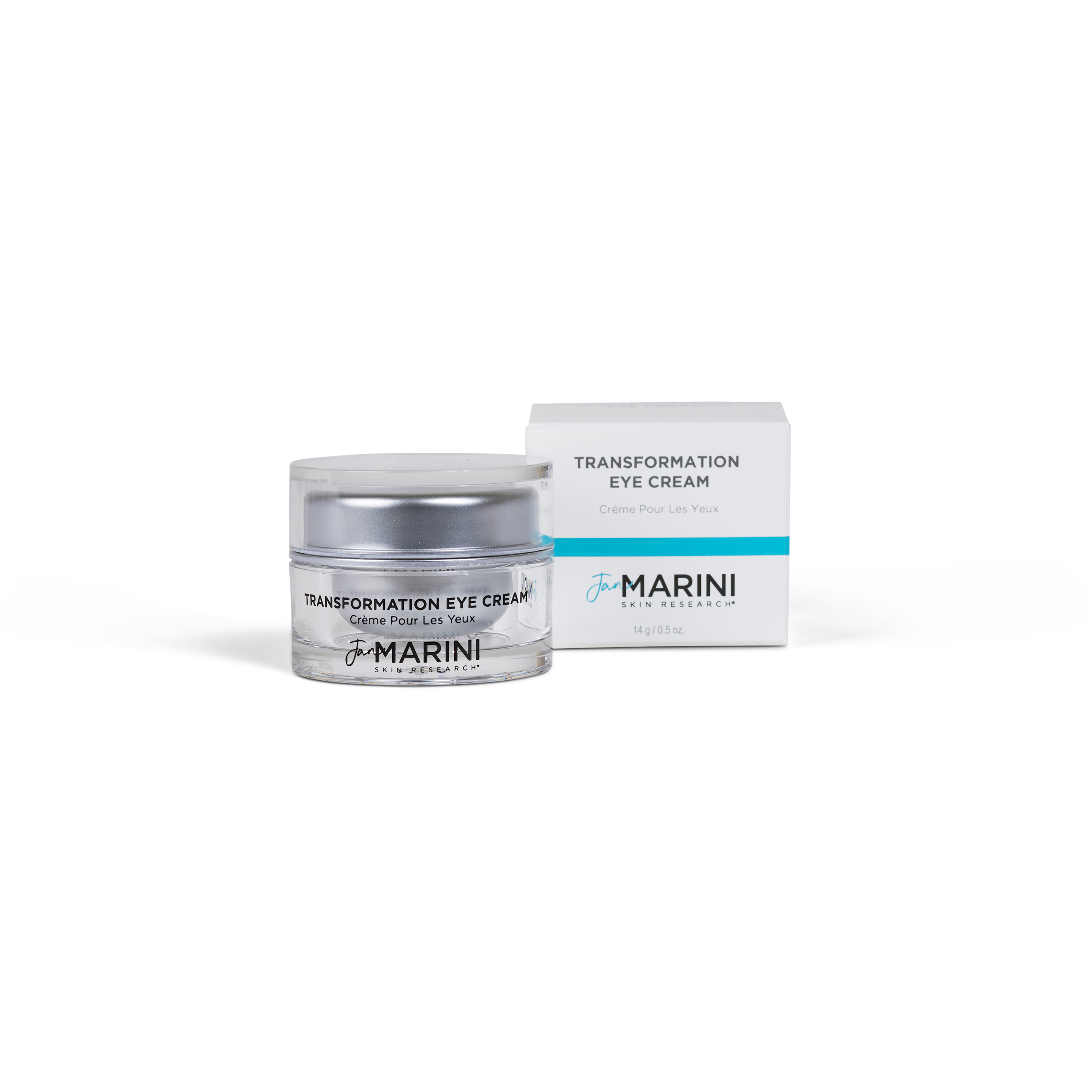 Jan Marini Jan Marini Transformation Eye Cream - Skincare Product Photo