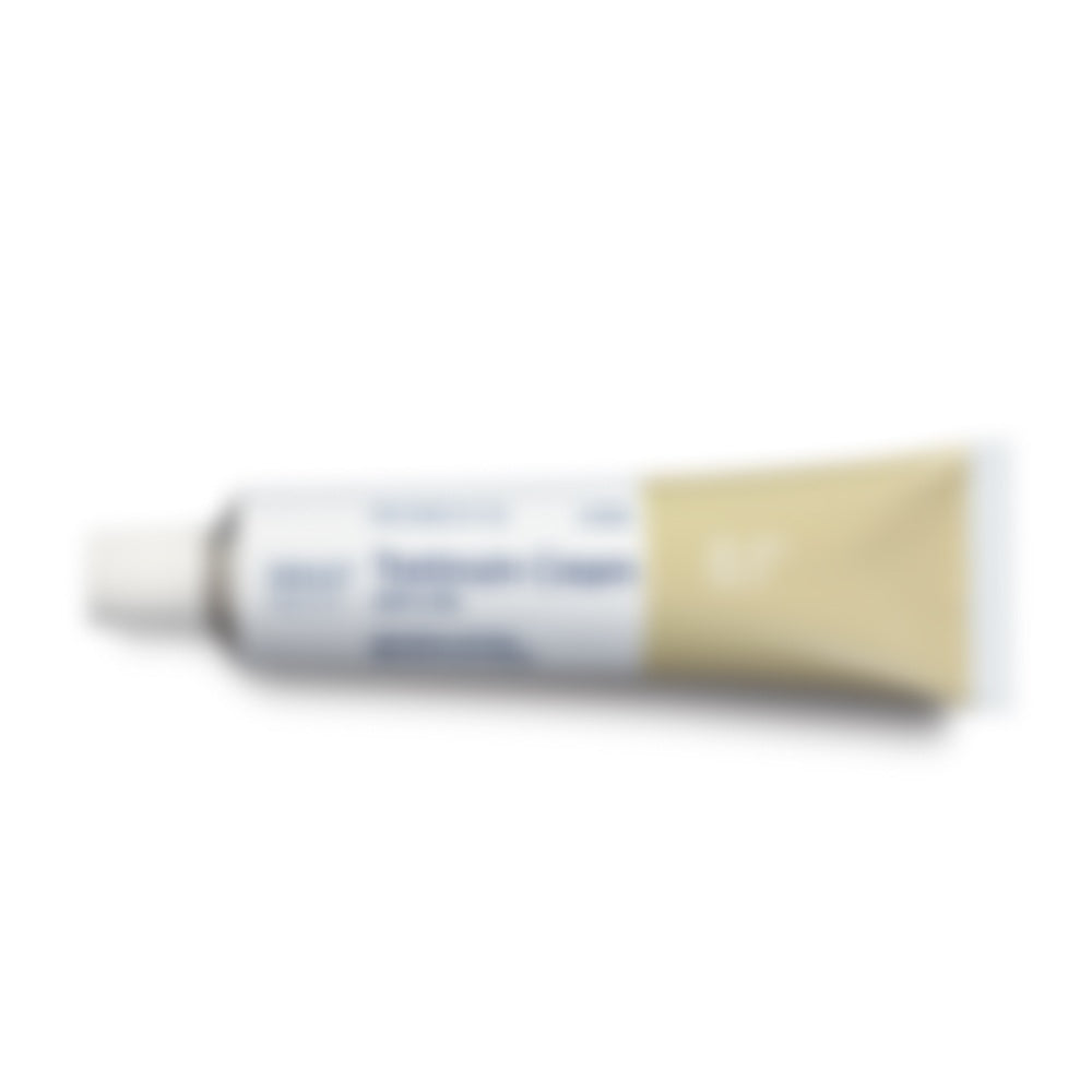 Obagi Medical OBAGI Tretinoin 0.1% 20g Cream [Beige] (Unlicensed Medicine) - Skincare Product Photo