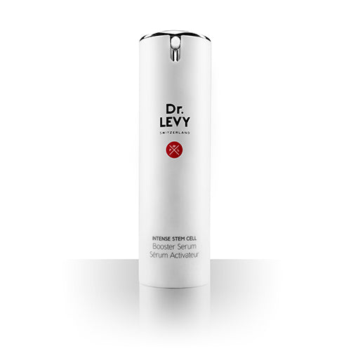Dr Levy Dr Levy Booster Serum Back Bar 125ml - Skincare Product Photo